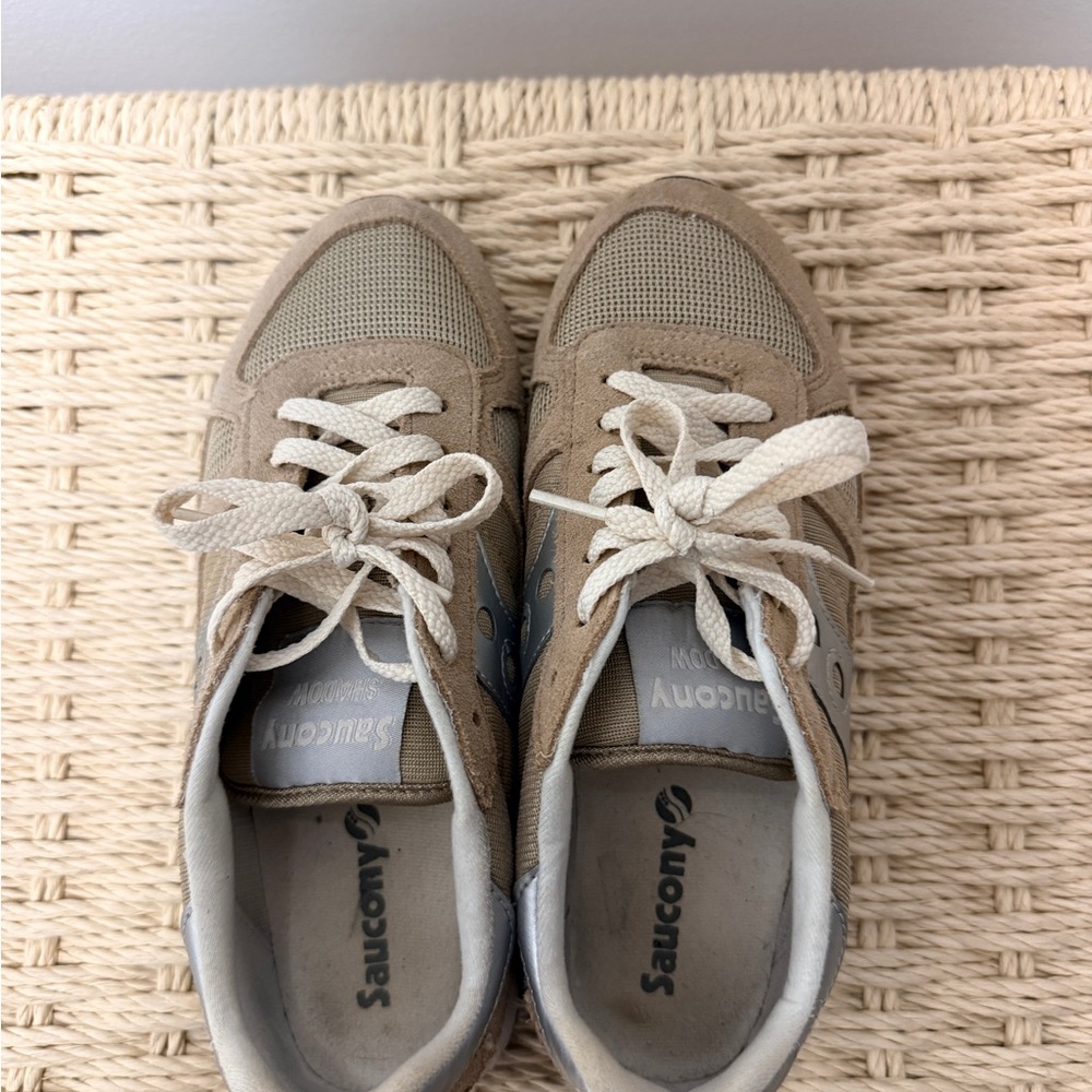 Saucony Sneakers